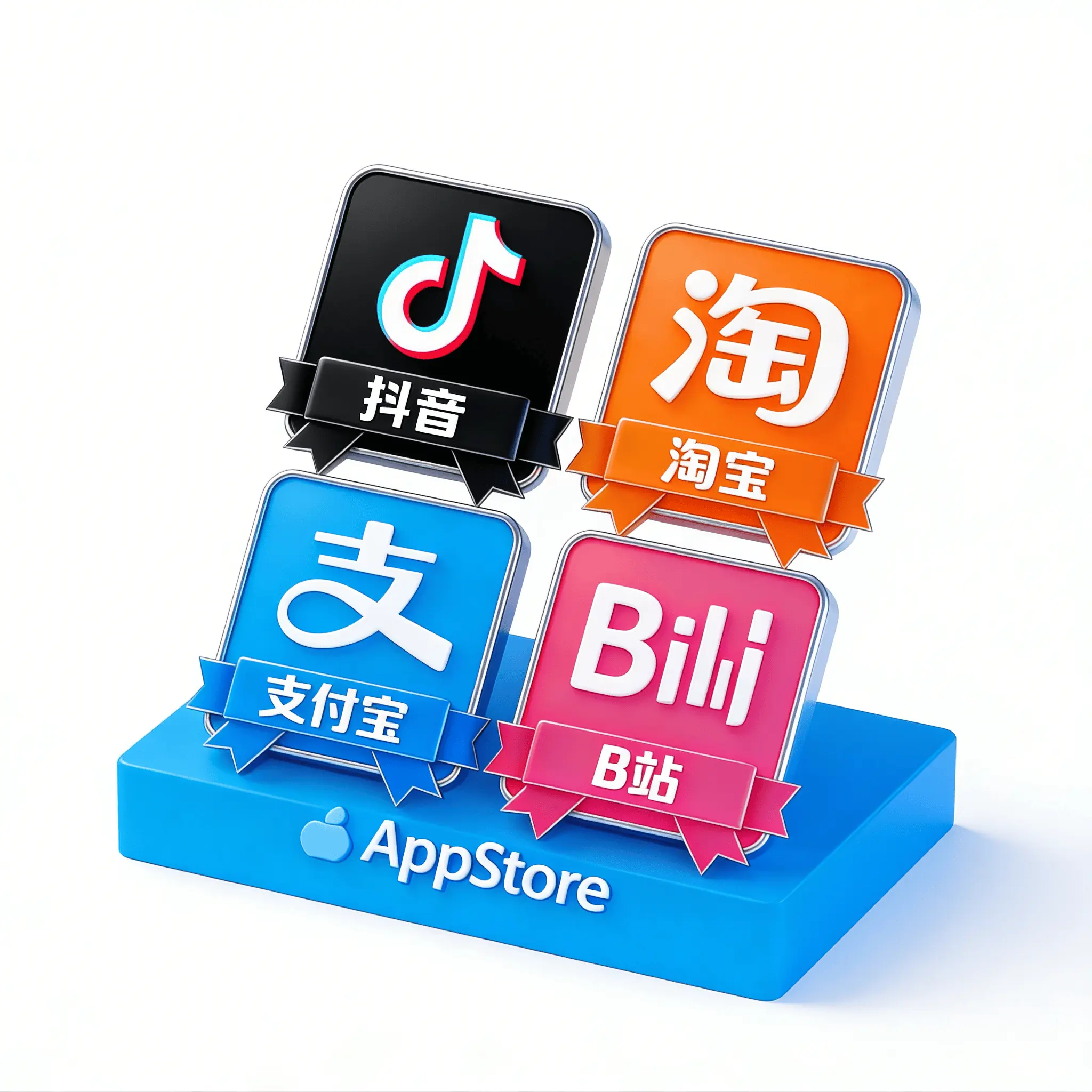 苹果分身定制版